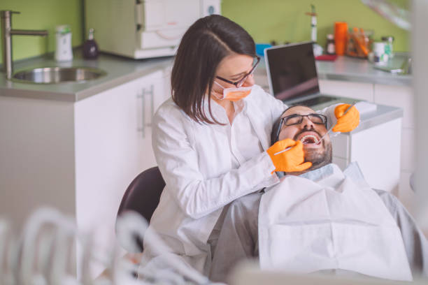 Best Dental Abscess Treatment in Garden City, SC